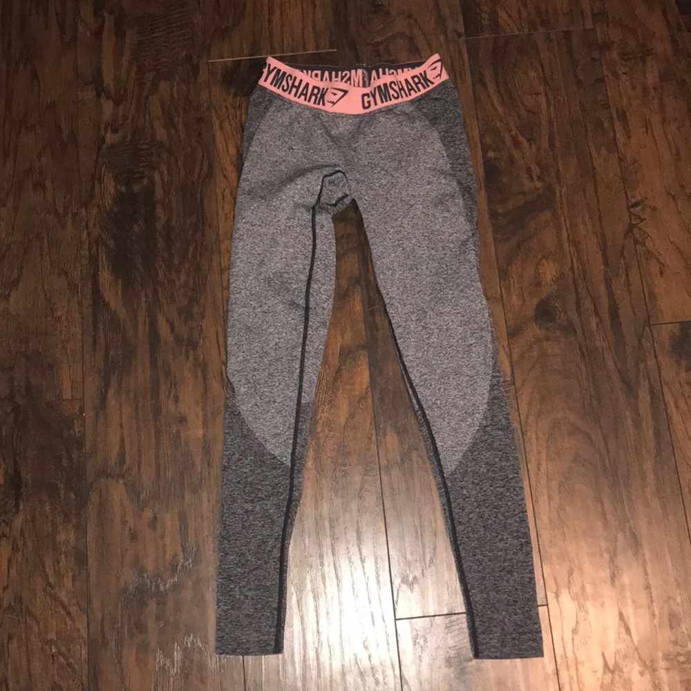 Gym Shark Leggings
